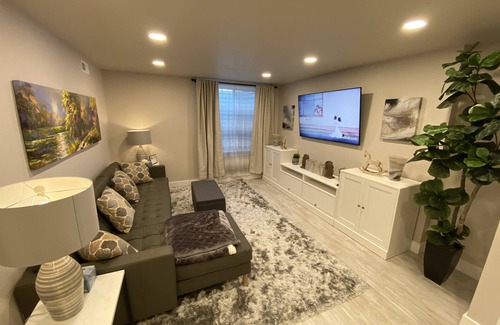 South Jordan Casa | Lujoso apartamento privado en South Jordan, Utah