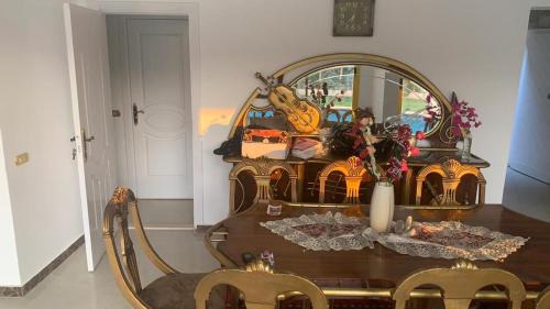 Borg el Arab Casa | Luxurious Private Villa with a Private Pool in North Coast