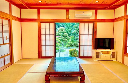 Inashiki Casa | Luxurious Private villa plan Free BBQ equipmen / Inashiki Ibaraki
