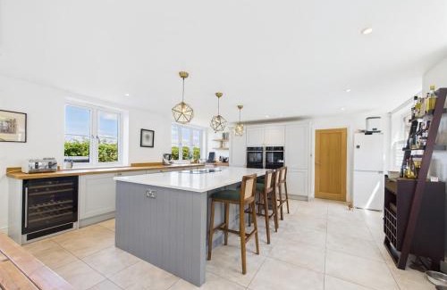 Cadmore End Casa | Luxurious Property Chiltern Hills