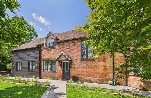 Cadmore End Casa | Luxurious Property Chiltern Hills