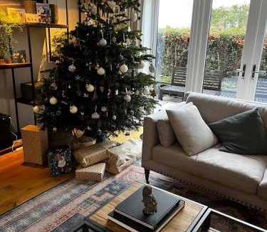 Cadmore End Casa | Luxurious Property Chiltern Hills