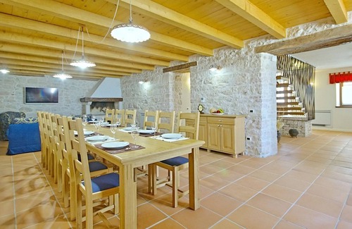 Lasici Villa | Villa Pilato, Vrh Lašići, Vižinada, Istria Central