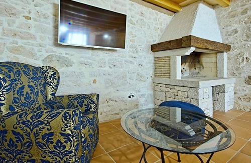 Lasici Villa | Villa Pilato, Vrh Lašići, Vižinada, Istria Central