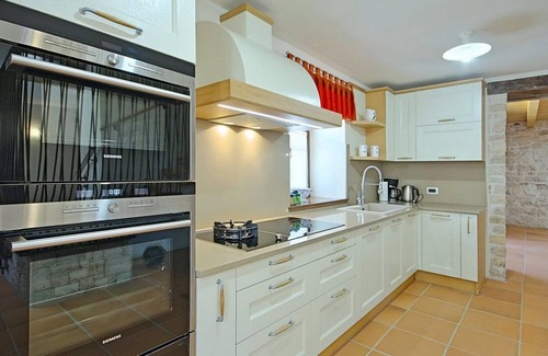 Lasici Villa | Villa Pilato, Vrh Lašići, Vižinada, Istria Central