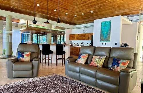 Bahía Drake Villa | Luxurious Rainforest Retreat in Drake Bay, Osa, Costa Rica