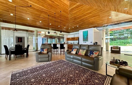 Bahía Drake Villa | Luxurious Rainforest Retreat in Drake Bay, Osa, Costa Rica