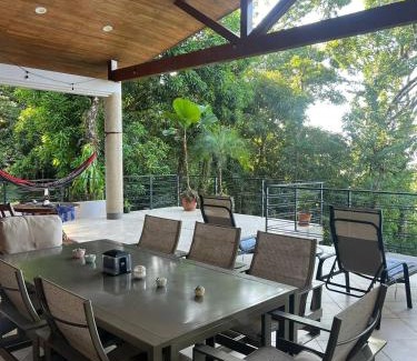 Bahía Drake Villa | Luxurious Rainforest Retreat in Drake Bay, Osa, Costa Rica