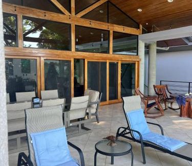 Bahía Drake Villa | Luxurious Rainforest Retreat in Drake Bay, Osa, Costa Rica