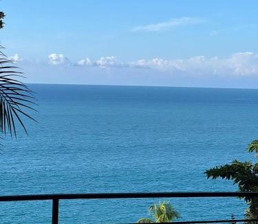 Bahía Drake Villa | Luxurious Rainforest Retreat in Drake Bay, Osa, Costa Rica