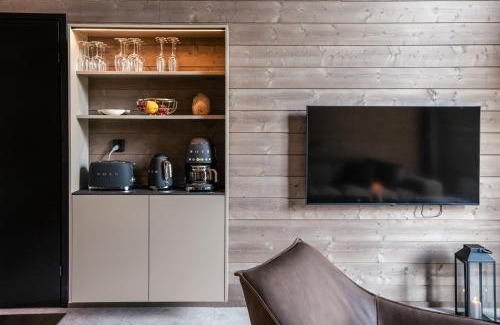 Akaslompolo Apartamento | Luxurious Rakka Suites, Ylläs