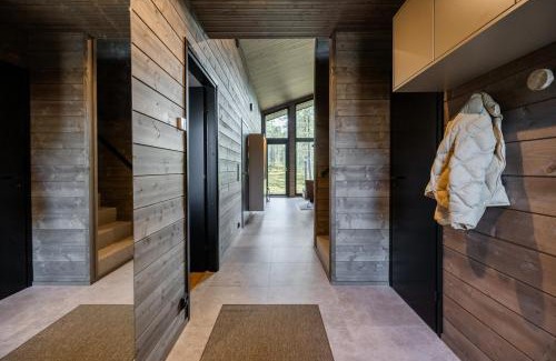 Akaslompolo Apartamento | Luxurious Rakka Suites, Ylläs