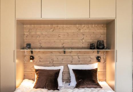Akaslompolo Apartamento | Luxurious Rakka Suites, Ylläs