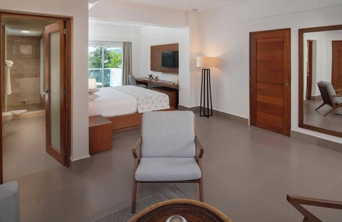 Cabarete Complejo | Luxurious Relaxation in a Presidential Studio @ Lifestyle Holidays Vacation Club