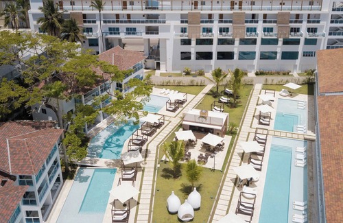 Cabarete Complejo | Luxurious Relaxation in a Presidential Studio @ Lifestyle Holidays Vacation Club