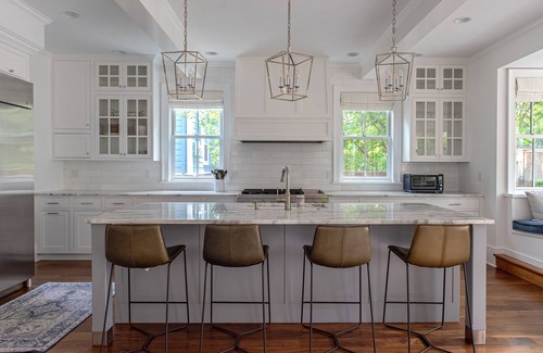 Newlands Casa | Luxurious, Renovated Craftsman in the Heart of Boulder