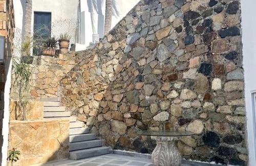 Las Hadas Apartamento | Luxurious residence with sea view CASA MARILY