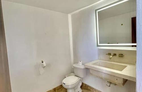 Las Hadas Apartamento | Luxurious residence with sea view CASA MARILY