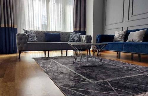 Maslak Casa | Luxurious Resident Awaits You