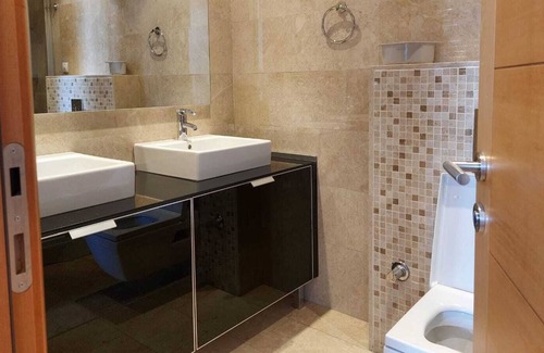 Maslak Casa | Luxurious Resident Awaits You