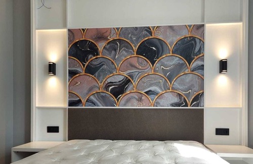 Maslak Casa | Luxurious Resident Awaits You
