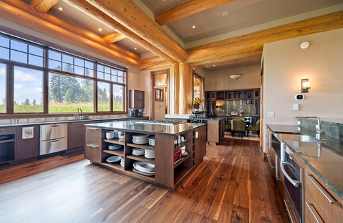 Tamarack Casa | Luxurious Resort Lodge Home in stunning Tamarack Resort
