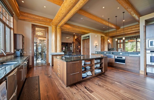 Tamarack Casa | Luxurious Resort Lodge Home in stunning Tamarack Resort