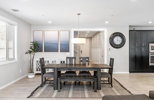 San Marcos Casa | Luxurious Retreat – Minutes to Beaches, Legoland, Views & All San Diego Offers!