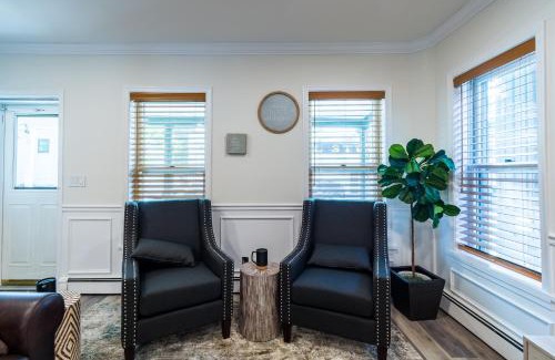 Lambertville Casa | Luxurious Retreat, Parking, Restaurants, Near New Hope, 1mile Delaware River