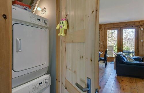 Lac Superieur Village Casa | Luxurious Scandinavian Cottage with Private Jacuzzi