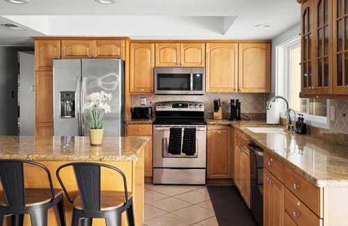 Covey Casa | Luxurious Scottsdale Oasis with Private Pool & Modern Amenities