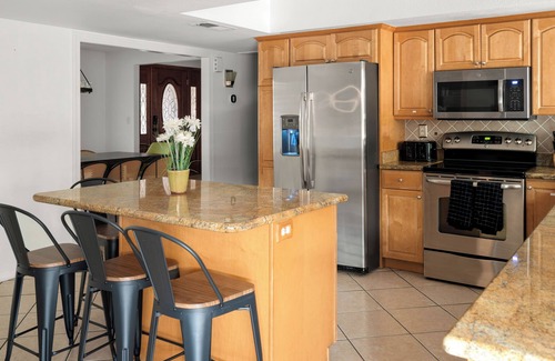 Covey Casa | Luxurious Scottsdale Oasis with Private Pool & Modern Amenities