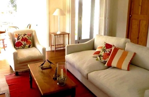 Langeberg Cabaña | Lujosa villa con cocina