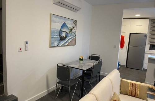 Oyarifa Casa | Luxurious & serene place best for your home away from home/holiday experience...
