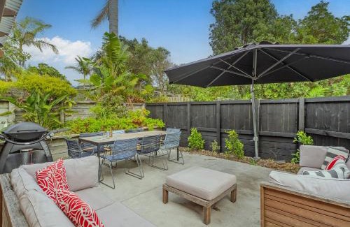 Matarangi Casa | Luxurious Simplicity - Matarangi Holiday Home