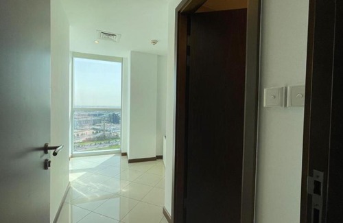 Dubai Festival City Casa | Luxurious Single Room- Olive