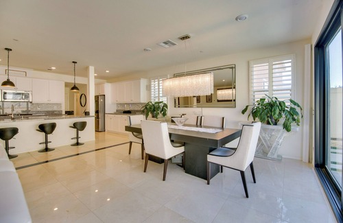 Sun City Casa | Luxurious & Spacious Family Duplex in Menifee!