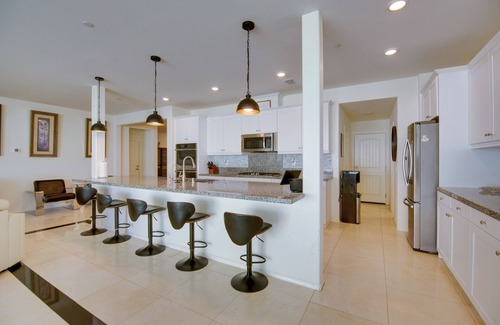 Sun City Casa | Luxurious & Spacious Family Duplex in Menifee!