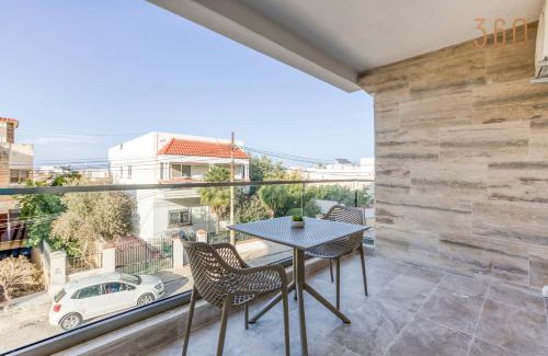 Swieqi Apartamento | Luxurious, spacious fully equipped home in Swieqi by 360 Estates