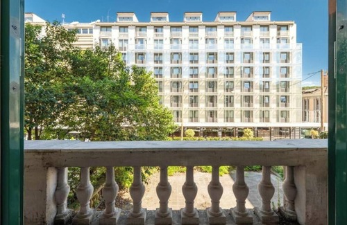 Flaminio Apartamento | Luxurious & Spacious Stay in the Heart of Rome – Perfect for Families & Friends