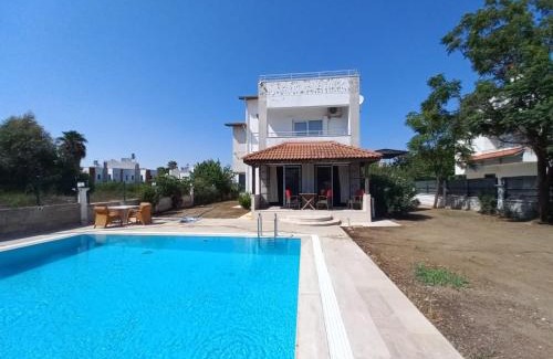 Kadriye Villa | Luxurious spacious vacation villa