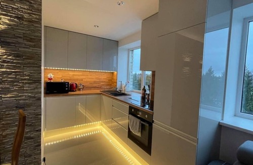 Cesis Apartamento | Luxurious stay at modern apartment (Cesis), Luxurious stay at modern apartment (Cesis)