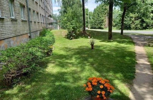 Cesis Apartamento | Luxurious stay at modern apartment (Cesis), Luxurious stay at modern apartment (Cesis)