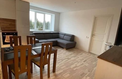 Cesis Apartamento | Luxurious stay at modern apartment (Cesis), Luxurious stay at modern apartment (Cesis)