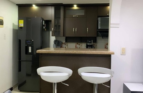 Bello Apartamento | Luxurious Stay