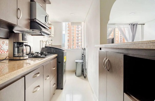 Bello Apartamento | Luxurious Stay
