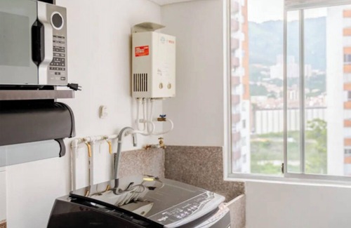 Bello Apartamento | Luxurious Stay