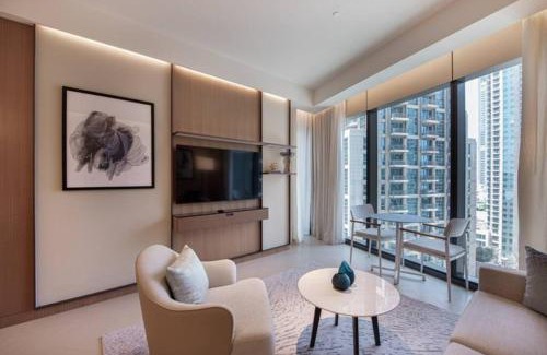 Downtown Dubai Apartamento | Luxurious stay in Downtown Dubai