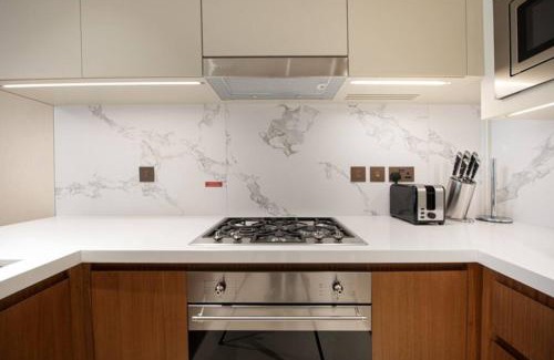 Downtown Dubai Apartamento | Luxurious stay in Downtown Dubai
