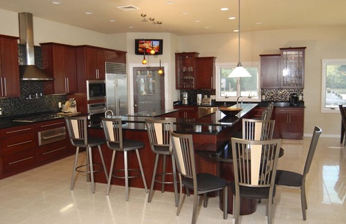 Mauston Condominio | El lujoso resort StaySpa Resort en Castle Rock Lake - Hot Tubs, Steam Suite y Wifi